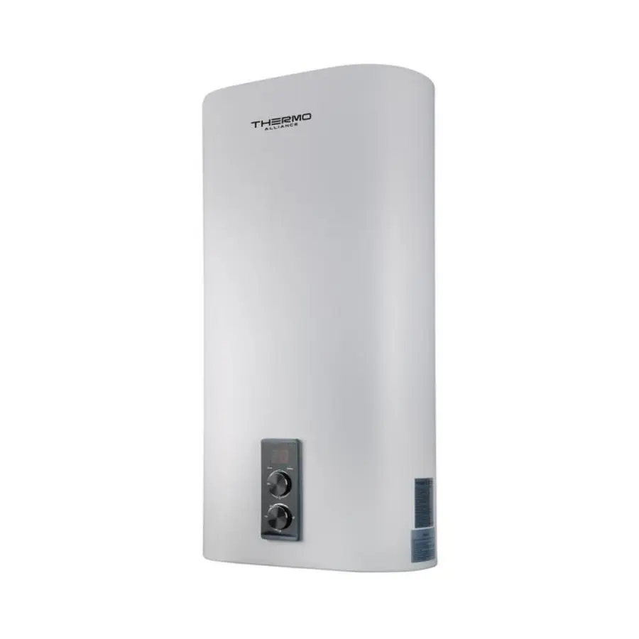 Водонагрівач Thermo Alliance 50 л, сухий ТЕН 2 кВт (0,8+1,2) (DT50V20GPDD)