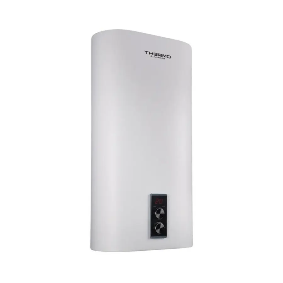 Водонагрівач Thermo Alliance 50 л, сухий ТЕН 2 кВт (0,8+1,2) (DT50V20GPDD)