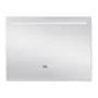 Дзеркало Qtap Mideya 800х600 (DC-F915) з LED-підсвічуванням та антизапотіванням QT2078F915W