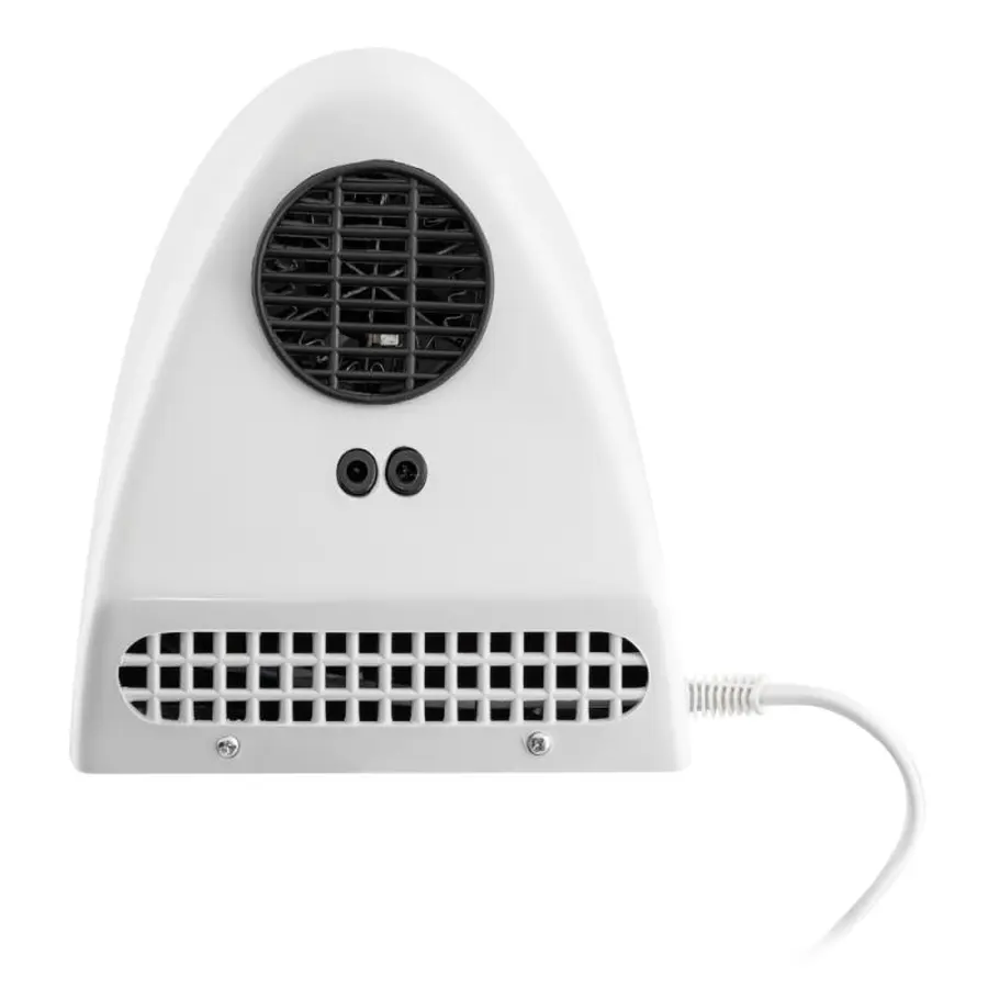 Сушарка для рук Lidz (WHI) 130.01.94 600 Вт