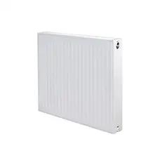 Радіатор сталевий Thermo Alliance 22 тип 600х700 бічне підключення Радіатор сталевий Thermo Alliance 22 тип 600х700 бічне підключення