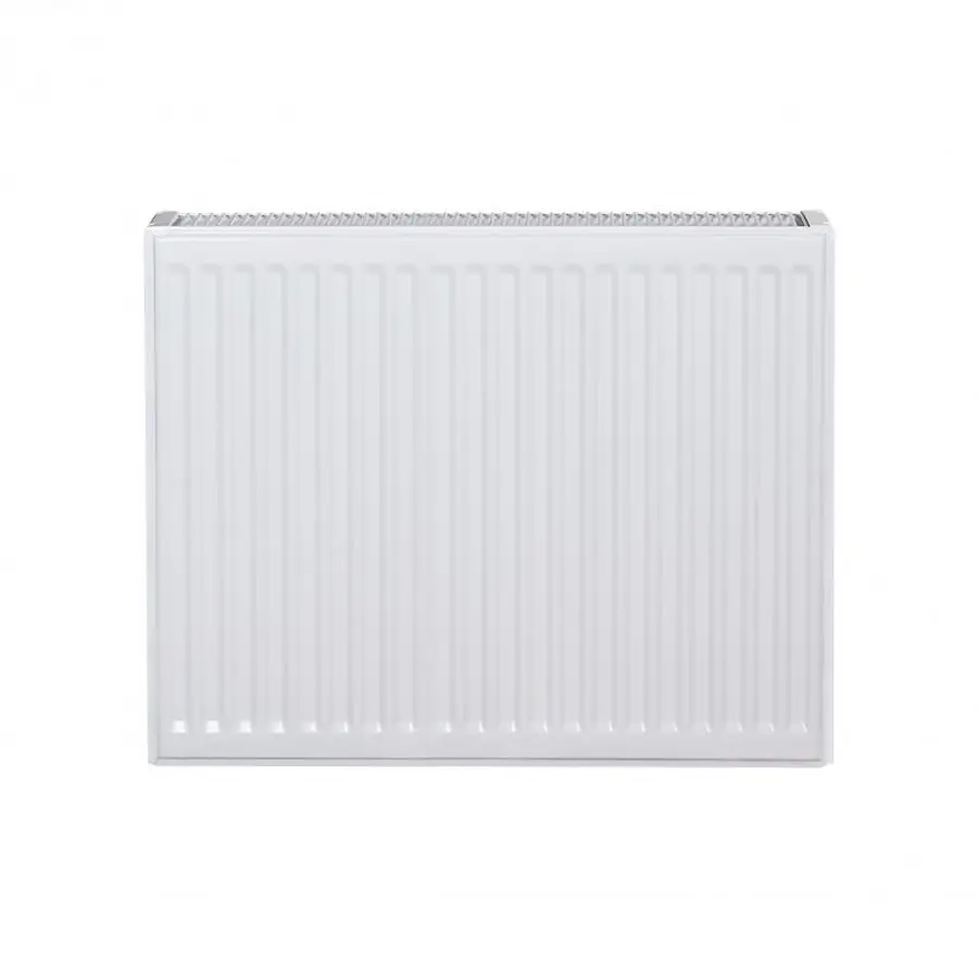 Радіатор сталевий Thermo Alliance 22 тип 600х700 бічне підключення