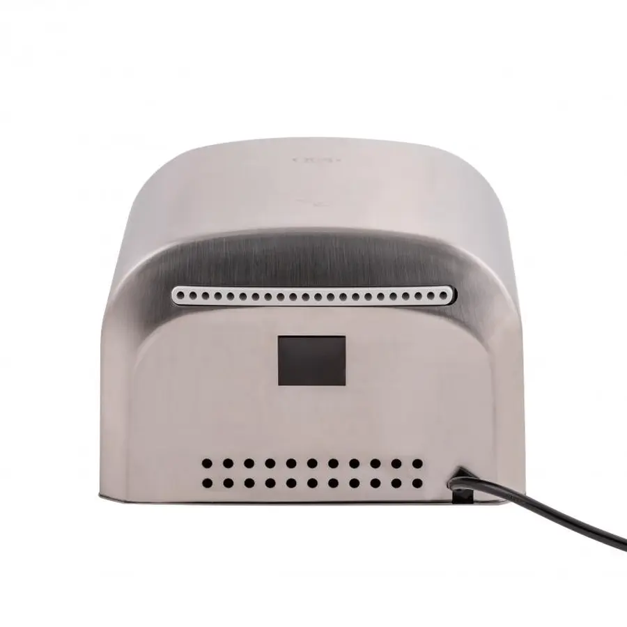 Сушарка для рук Qtap Susici S950MS 950 Вт