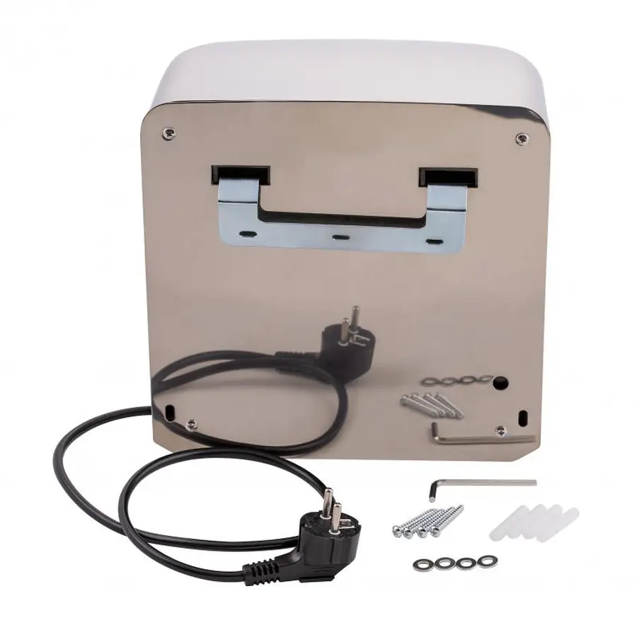 Сушарка для рук Qtap Susici S950MS 950 Вт