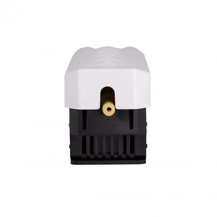 Диспенсер для рідкого мила Qtap Davcovac mydla DM350WP1