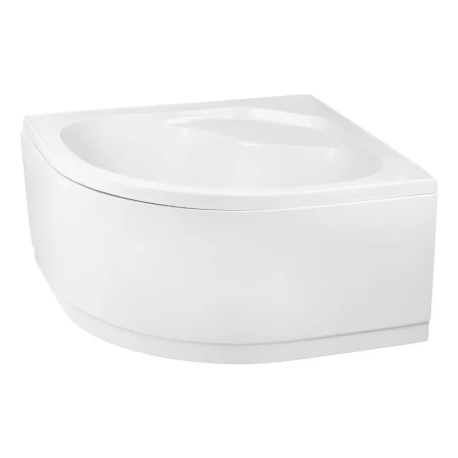 Душова кабіна Lidz Latwa SC90x90.SAT.HIGH.TR, скло прозоре 4 мм