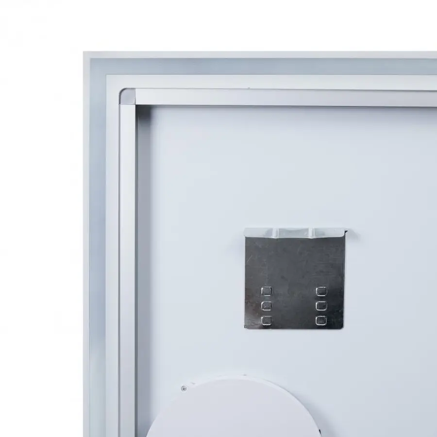 Дзеркало Qtap Stork 1200х700 з LED-підсвічуванням QT1578142270120W