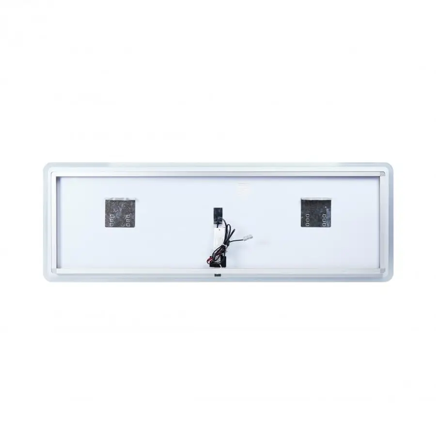 Дзеркало Qtap Tern 1400х500 з LED-підсвічуванням QT1778142750140W