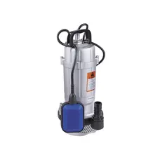 Насос дренажный Thermo Alliance QXD3-30-1,1 1,1 кВт Насос дренажный Thermo Alliance QXD3-30-1,1 1,1 кВт