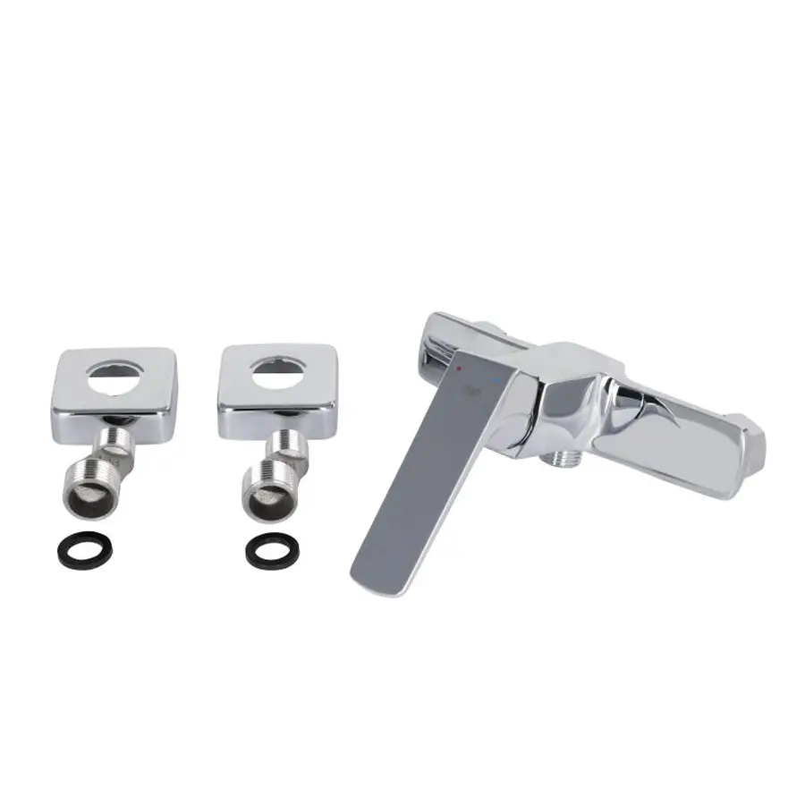 Змішувач для душу Qtap Matice 4063103C