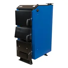 Котел твердопаливний сталевий Thermo Alliance Ferrum V 3.0 FSF 20-24 Котел твердопаливний сталевий Thermo Alliance Ferrum V 3.0 FSF 20-24