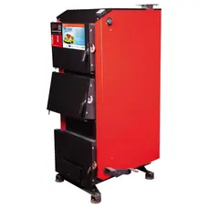 Котел твердопаливний сталевий Thermo Alliance Vulcan Plus V 3.0 VPSFW 50 Котел твердопаливний сталевий Thermo Alliance Vulcan Plus V 3.0 VPSFW 50