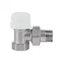 Кран радіаторний Icma 1/2" 30х1,5 кутовий №778