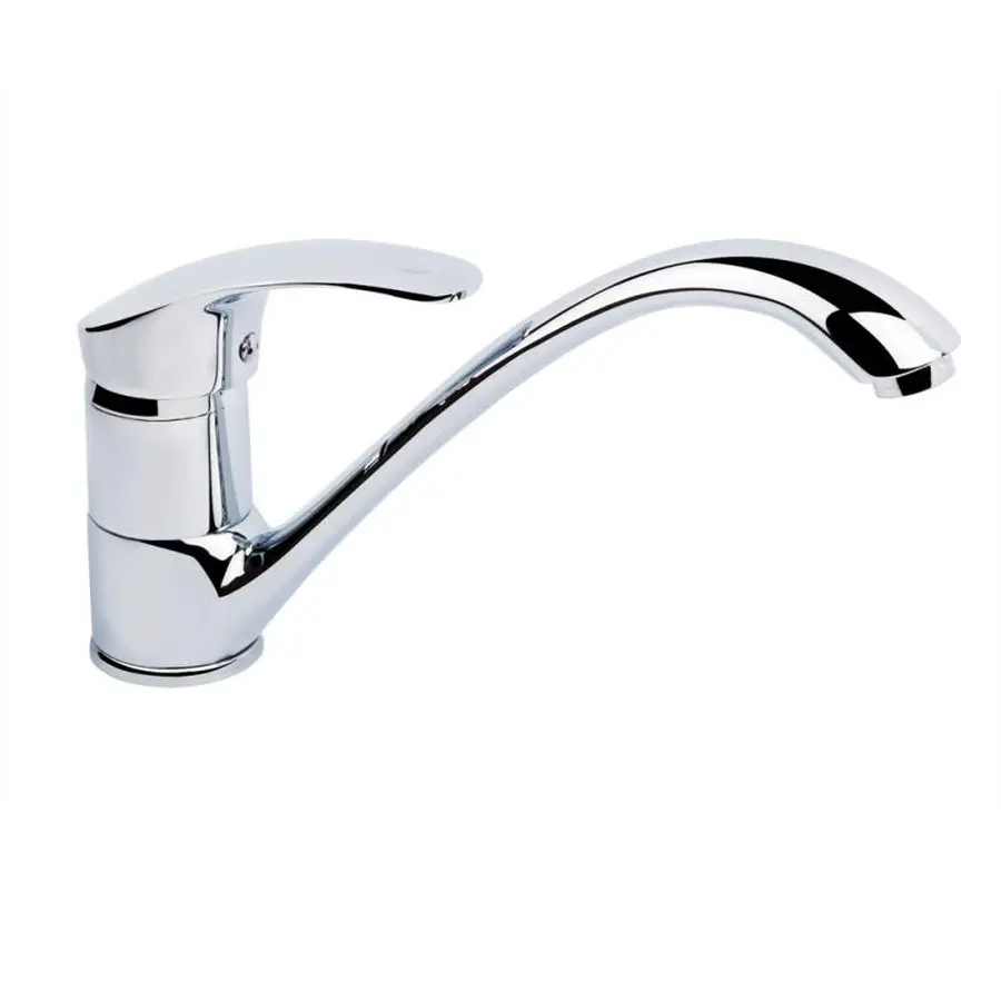 змішувач лат.MARS 004 кухня лита