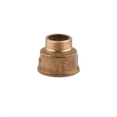 Перехід 1" 1/4х1" ВЗ (посил.)