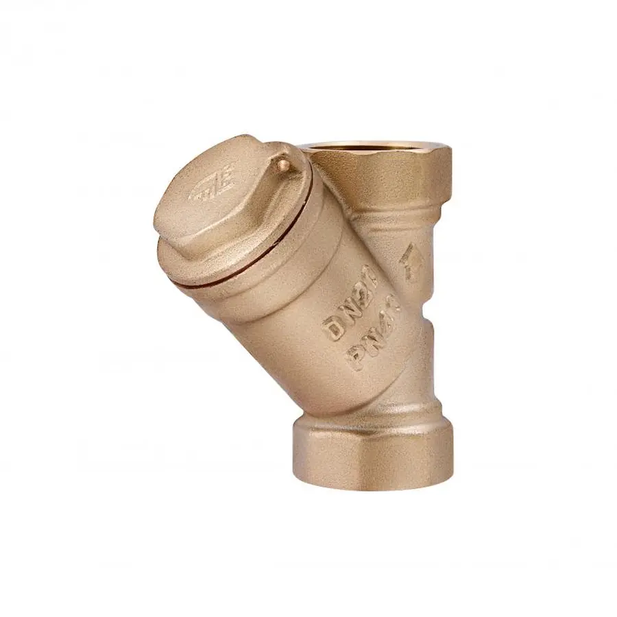 Фільтр SD Forte 3/4" для води SF124W20