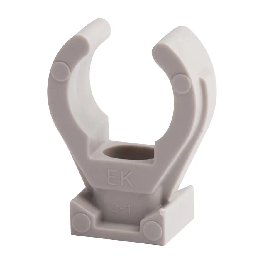 Крепления PPR Ekoplastik 25