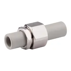 Разборное соединение PPR Ekoplastik 20