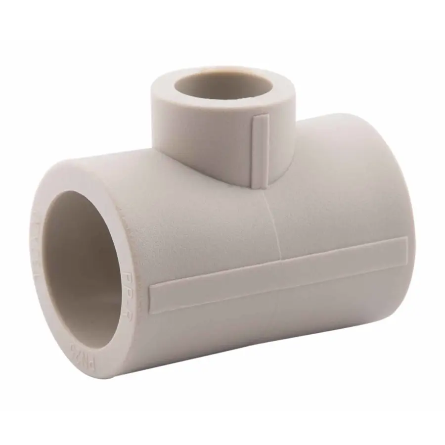 Тройник PPR Alfa Plast 32х20х32