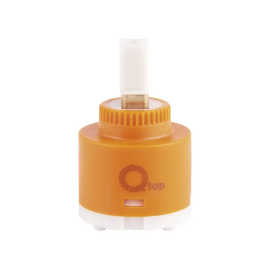 Картридж Qtap 40 с пластиковым штоком