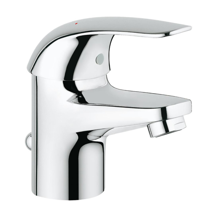 Набор смесителей Grohe Euroeco 123232