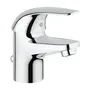 Набор смесителей Grohe Euroeco 123232
