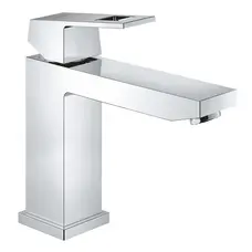 Змішувач для раковини Grohe Eurocube 23446000 Змішувач для раковини Grohe Eurocube 23446000