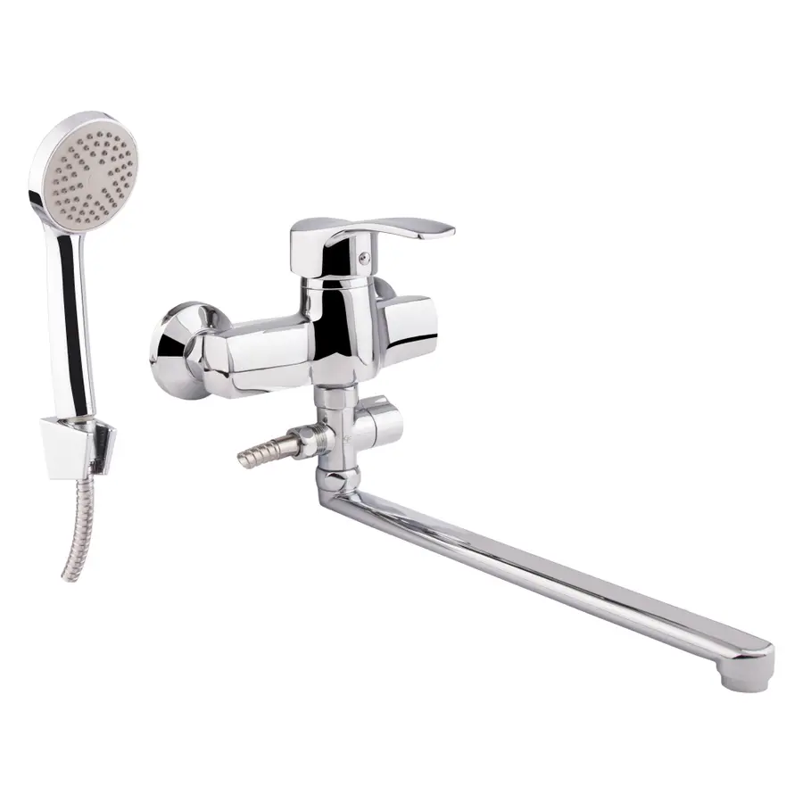 Змішувач для ванни GF (CRM)S-03-005