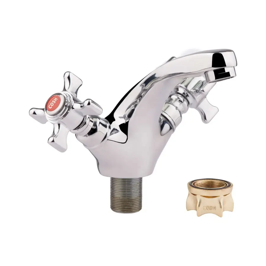 Змішувач для раковини GF (CRM)S-22-161F