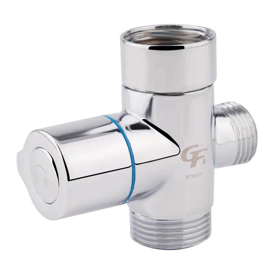 Дивертор GF (CRM) -DV-01