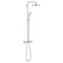 Душова система Grohe Tempesta Cosmopolitan 27922001