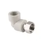 Уголок PPR Thermo Alliance с накидной гайкой 25х3 / 4 "ВР