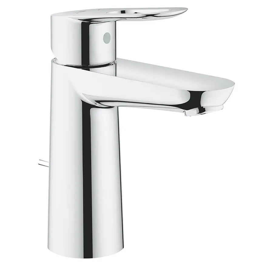 Набір змішувачів Grohe BauLoop M-Size 123215M