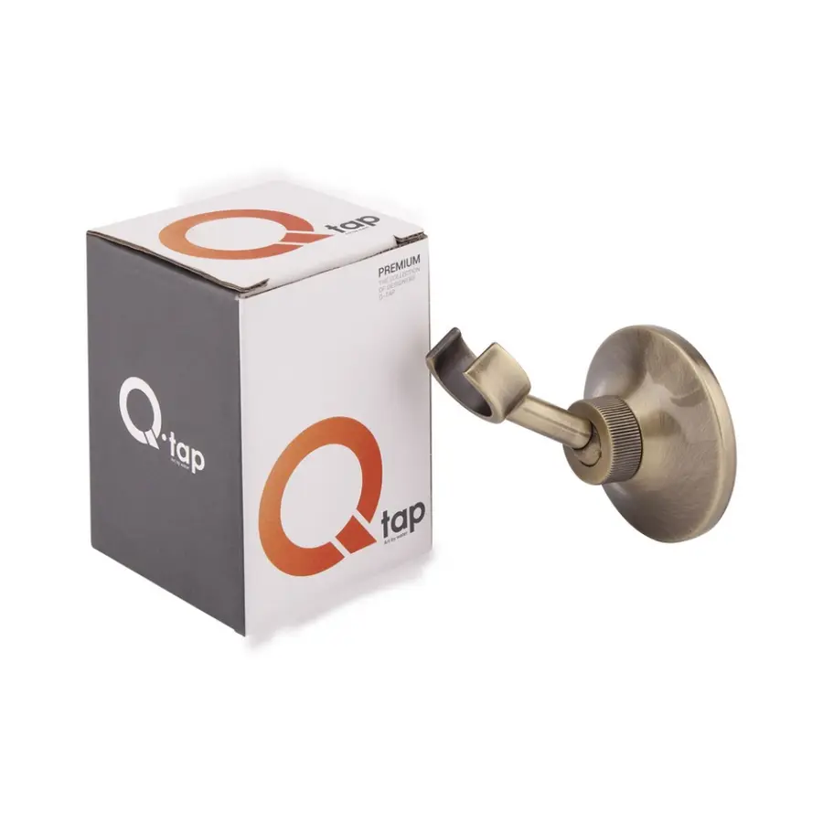 Кронштейн для ручного душа Qtap Liberty ANT 111
