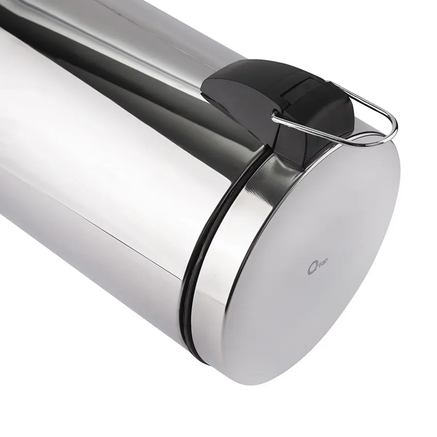 Мусорное ведро Qtap Liberty CRM 1149 5 л