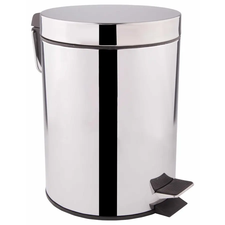 Мусорное ведро Qtap Liberty CRM 1149 5 л