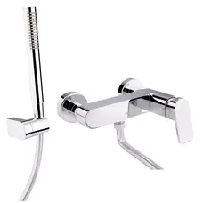 Смеситель для душа Bianchi City ESDCTY200500CRM Смеситель для душа Bianchi City ESDCTY200500CRM