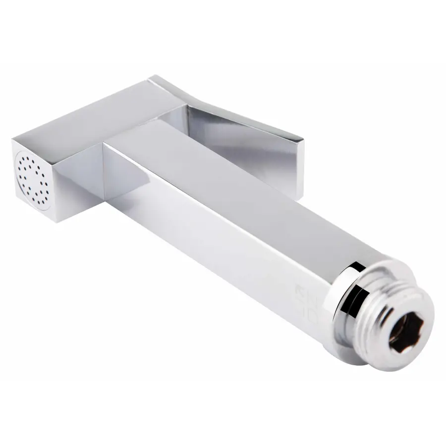 Лійка для гігієнічного душу Lidz (CRM) 51 08 000 00