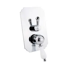 Смеситель скрытого монтажа для ванны Bianchi Europa INDEUR2304036CRM для трех потребителей