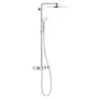 Душова система Grohe Euphoria SmartControl 26507000