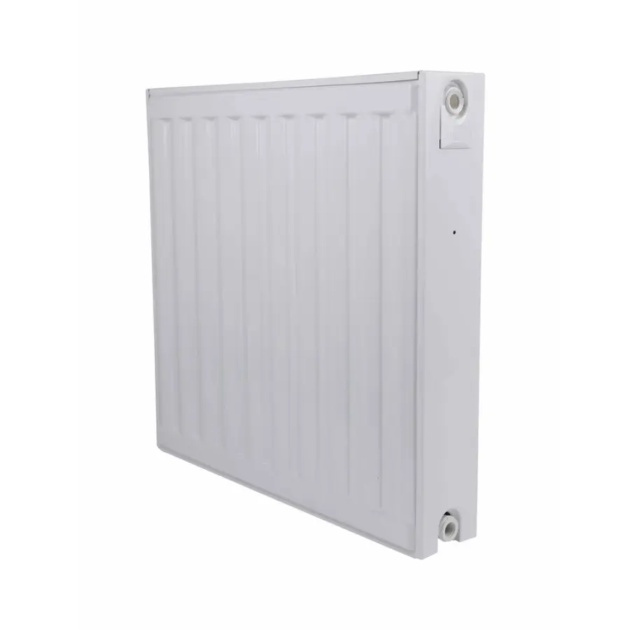 Радіатор сталевий Imas 22-К 600х1000 бічне підмикання