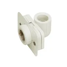 Кутик PPR Alfa Plast 20х1/2" ВР настінний