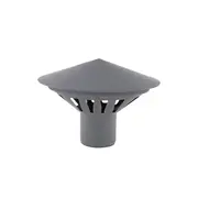 Грибок вентиляційний PPR TA Sewage 110