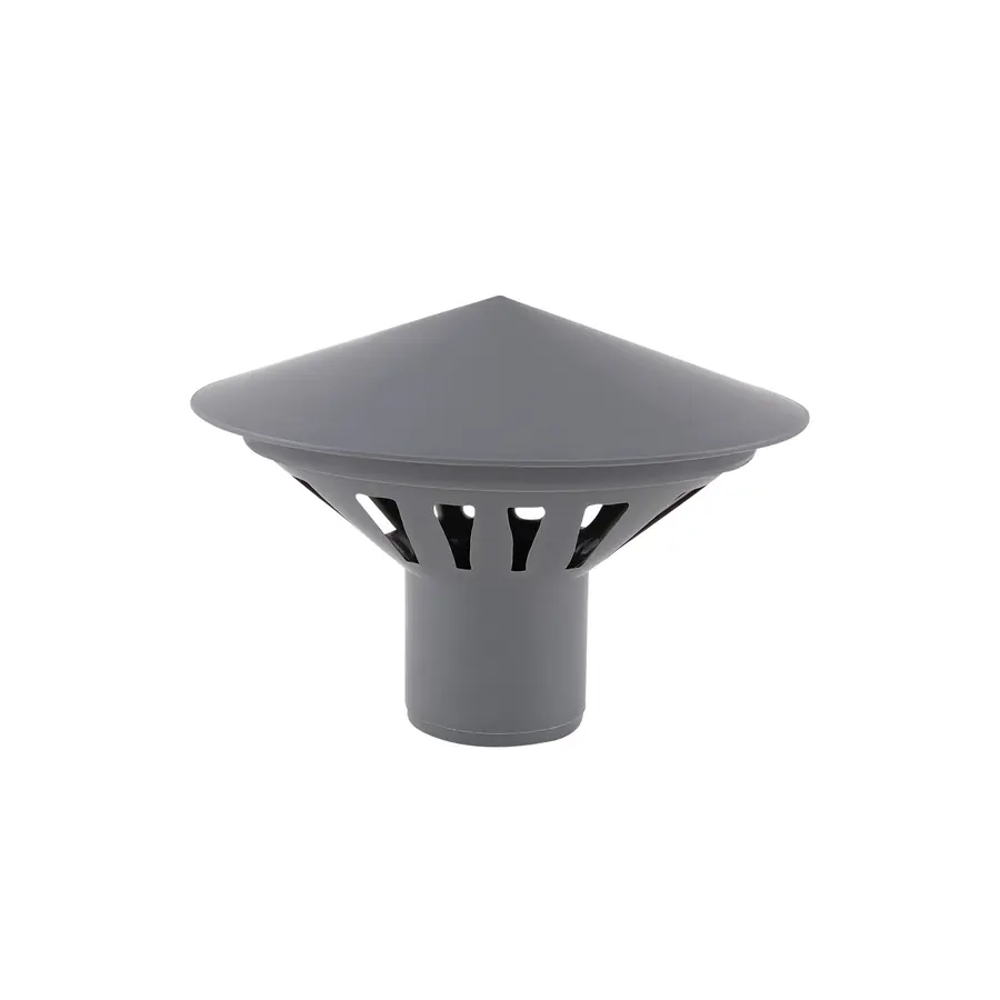 Грибок вентиляционный PPR TA Sewage 110