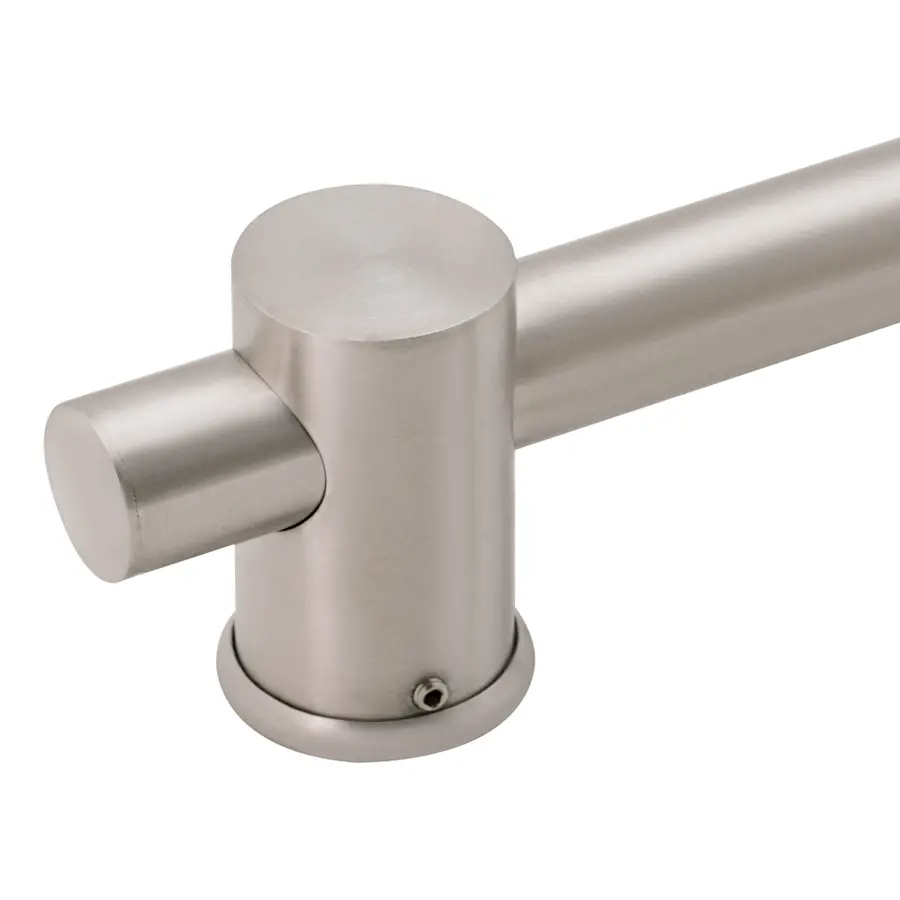 Штанга для душу Lidz (NKS) 49 30 320