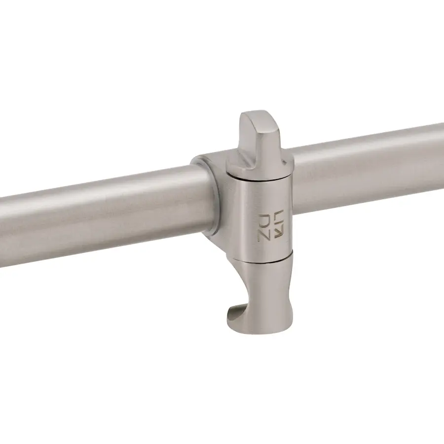 Штанга для душу Lidz (NKS) 49 30 320