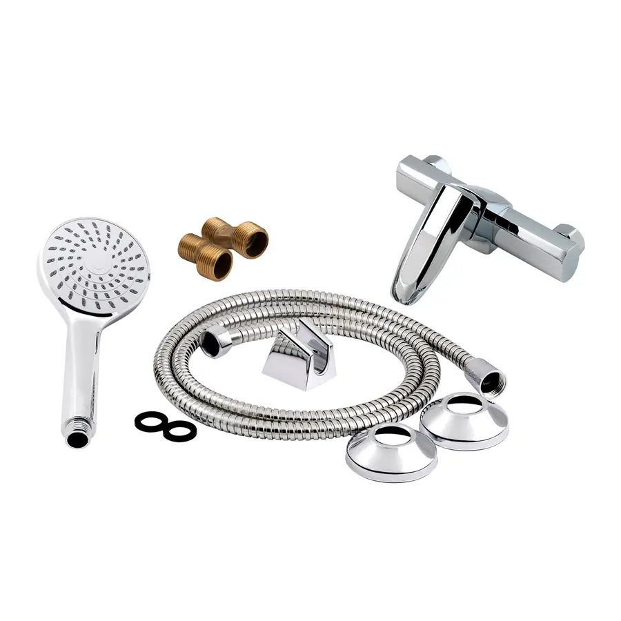 Змішувач для душу Lidz (CRM) 13 33 010