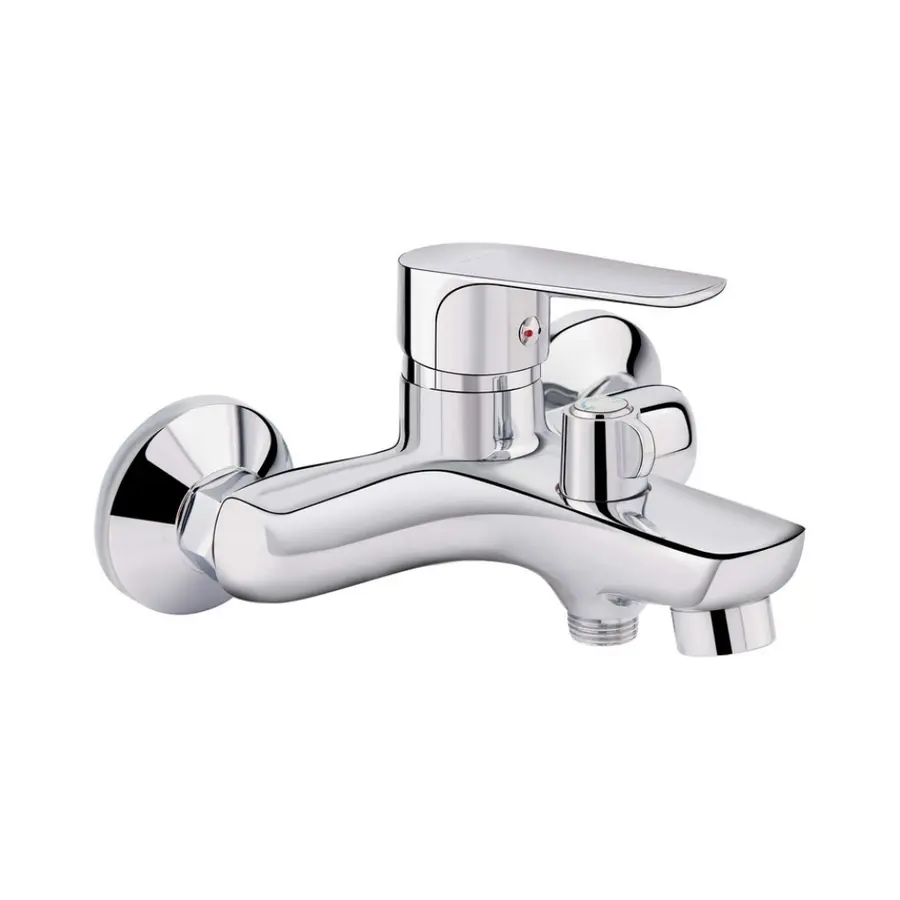 Змішувач для ванни Brinex 31C 006N