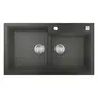 Кухонна гранітна мийка Grohe Sink K500 31649AT0