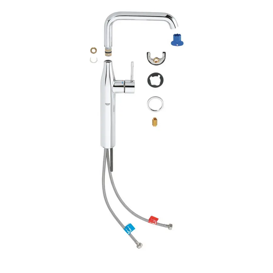 Змішувач для раковини Grohe Essence XL-Size 32901001